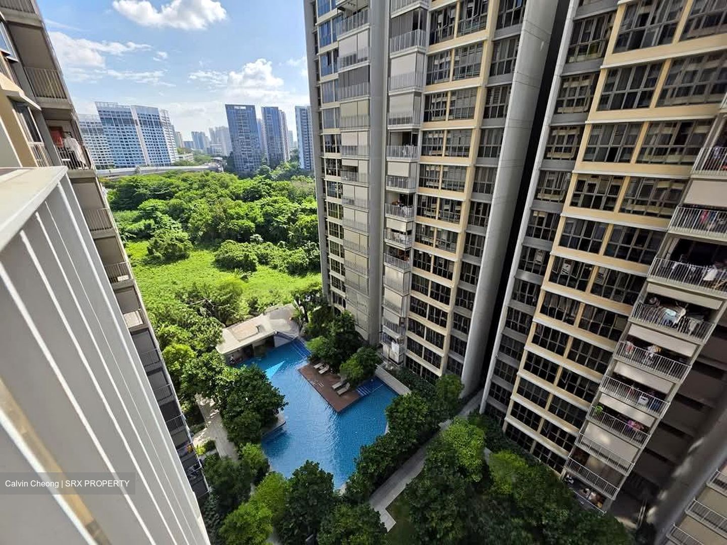 Rivercove Residences (D19), Condominium #569586391
